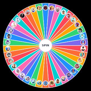 Random Dragon Ball Power Scale (Current Time) Picker