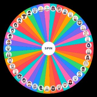 Genshin Impact (1.4) Random Generator