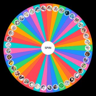 Tales of Openings (with Arise and Luminaria) Wheel