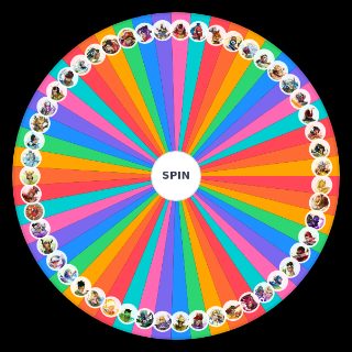 Spin the Wheel: Marvel Rivals Proficiency Levels