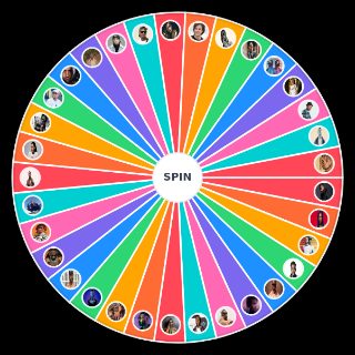 Pick a Random rap fr