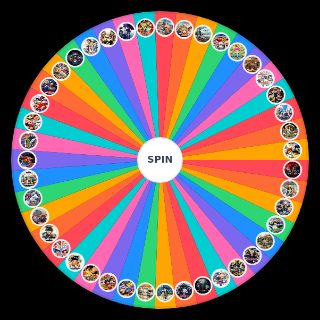Random Most Popular Shonen Anime Picker