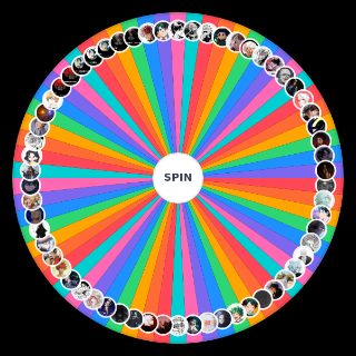 بنهاوي السنة 2 Random Generator