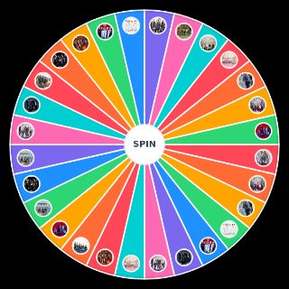 BTS ERAS Random Picker
