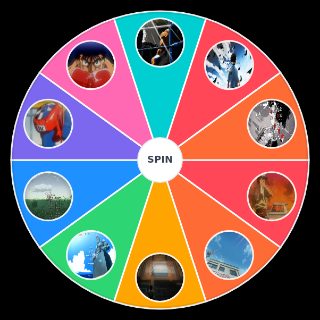 Choose a Random Hajime No Ippo Openings and Endings