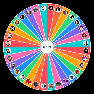 Lefttube Random Picker