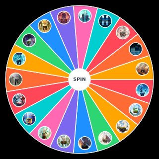 Brawlhalla Maps Random Picker