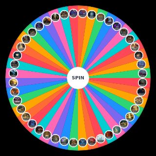 Random Octopath Traveler 2 Chapters Wheel