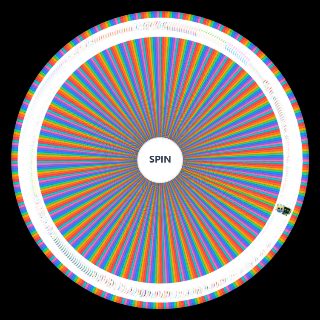 Choose a Random All ships Dandy's world