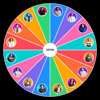 Pick a Random OT2023 casting
