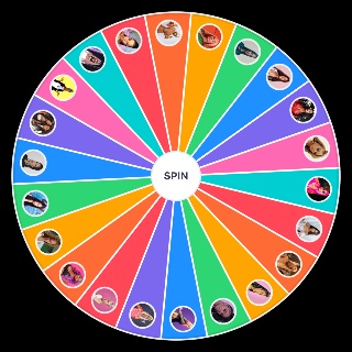 Choose a Random Female Rap Girlies