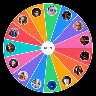 Random Twitch Streamers Picker