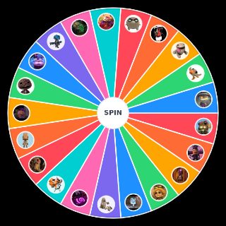 Littlebigplanet characters Wheel