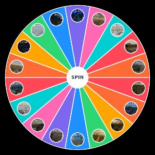 Pick a Random Entrenched maps