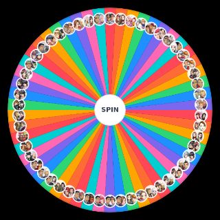 Random Ace Attorney Ship Wheel
