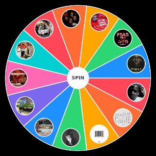 Choose a Random Pusha T Albums + Clipse