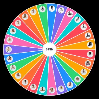 Random Season 8 Love Islanders (Updated Daily) Picker