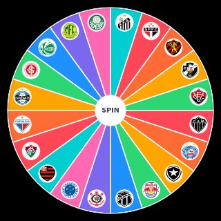 PREVISÃO BRASILEIRAO Random Generator