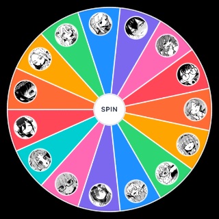 100Kanojo Random Picker