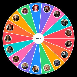 Random Spider Man's Love Interests Picker