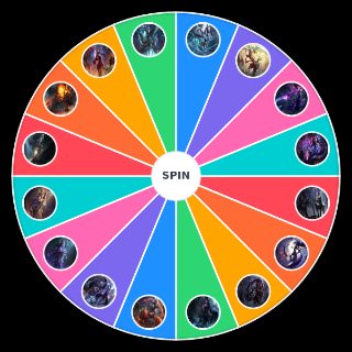 Pick a Random Diana 2025 Skins (Including Exclusives)