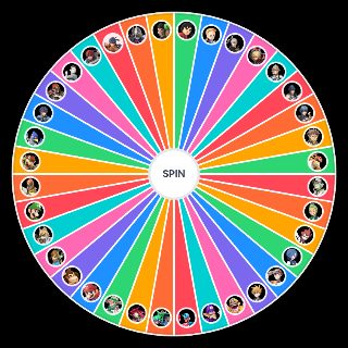 Nintendo´s Males Random Generator