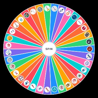 Spin the Wheel: Universidades Perú
