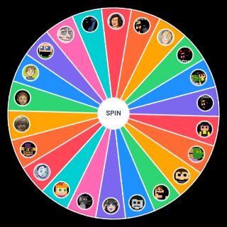 Random TOYSNHK Candidates Picker