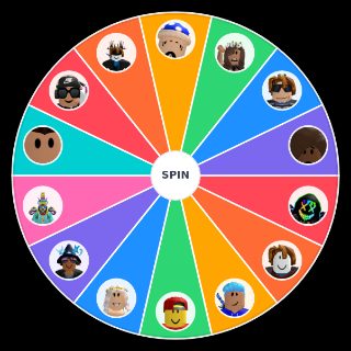 PUGS ALL STARS Random Generator