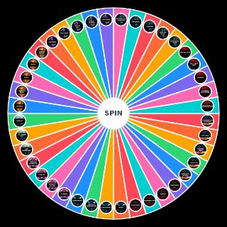 Random Epic: The Musical All Songs Picker