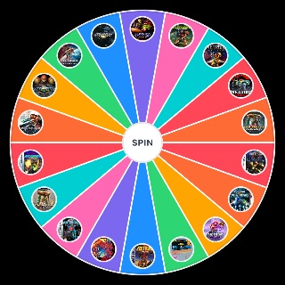 Choose a Random Metroid