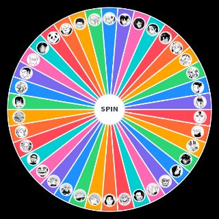 Jujutsu Kaisen Random Generator