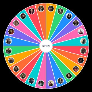Random Marvel Woman Picker