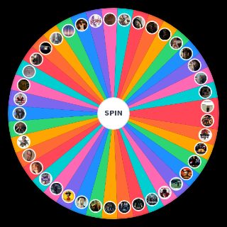 Michael Cobain Universe (Expanded) Random Generator
