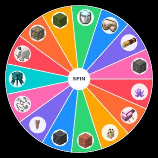 Choose a Random Minecraft 1.17 Update (part one)