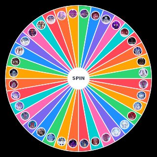 Pick a Random Produce 48 performances