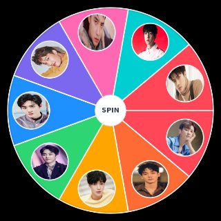 Choose a Random Exo, caso, namoro, passo