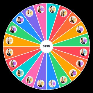 Random BBB 20 Wheel