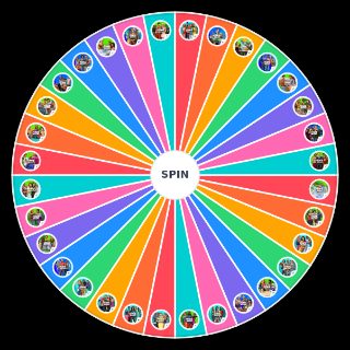 Spin the Wheel: The Sims 4 Packs