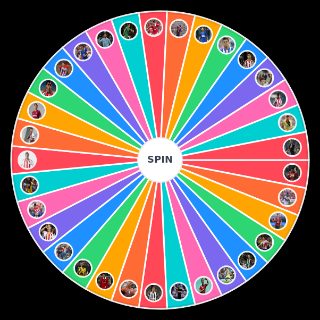 Futbolistas paraguayos Random Picker
