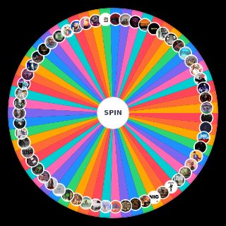 POLSKIE PŁYTY 2021 (RAP/POP) Wheel