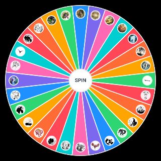 Jujutsu Kaisen Shikigami Random Generator