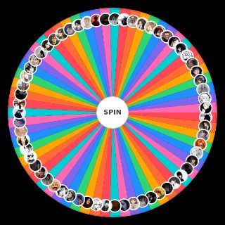 Spin the Wheel: تقييم البيضات