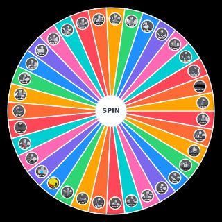 Random Critical Tower Defense Wheel
