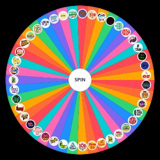 Choose a Random Disney Channel (Cartoons Only)
