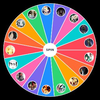 My Hero Academia Story Arcs Random Picker