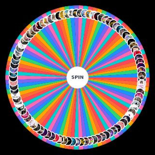 Spin the Wheel: CANCIONES QUE MARCARON LA ÉPOCA DORADA DEL TRAP ARGENTINO