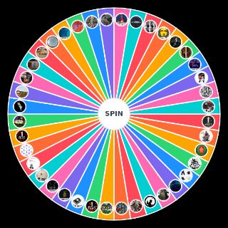 Random Все релизы Оксимирона (альбомы, микстейпы+некоторые синглы) Picker