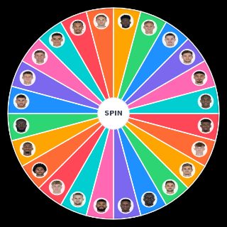 Random FC Bayern 22/23 Wheel