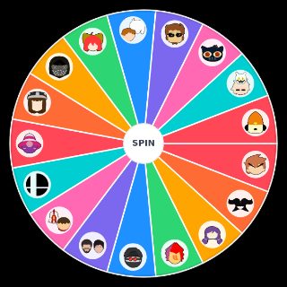Gishpig: King for Eight Days Wheel